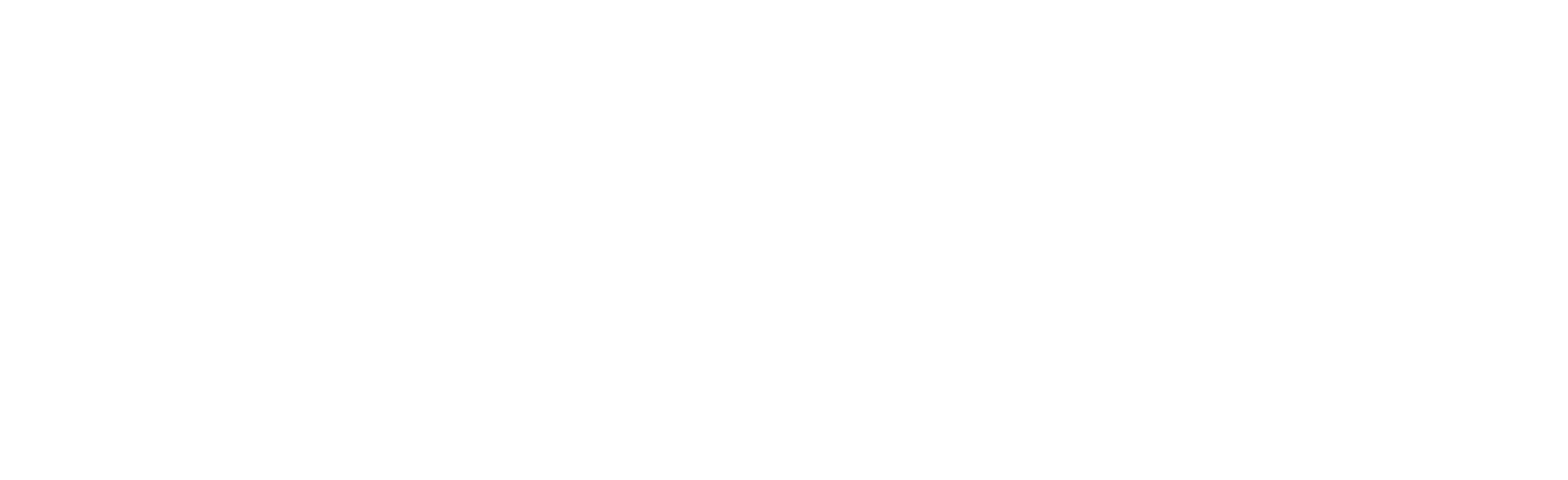 EZBld Construction white logo